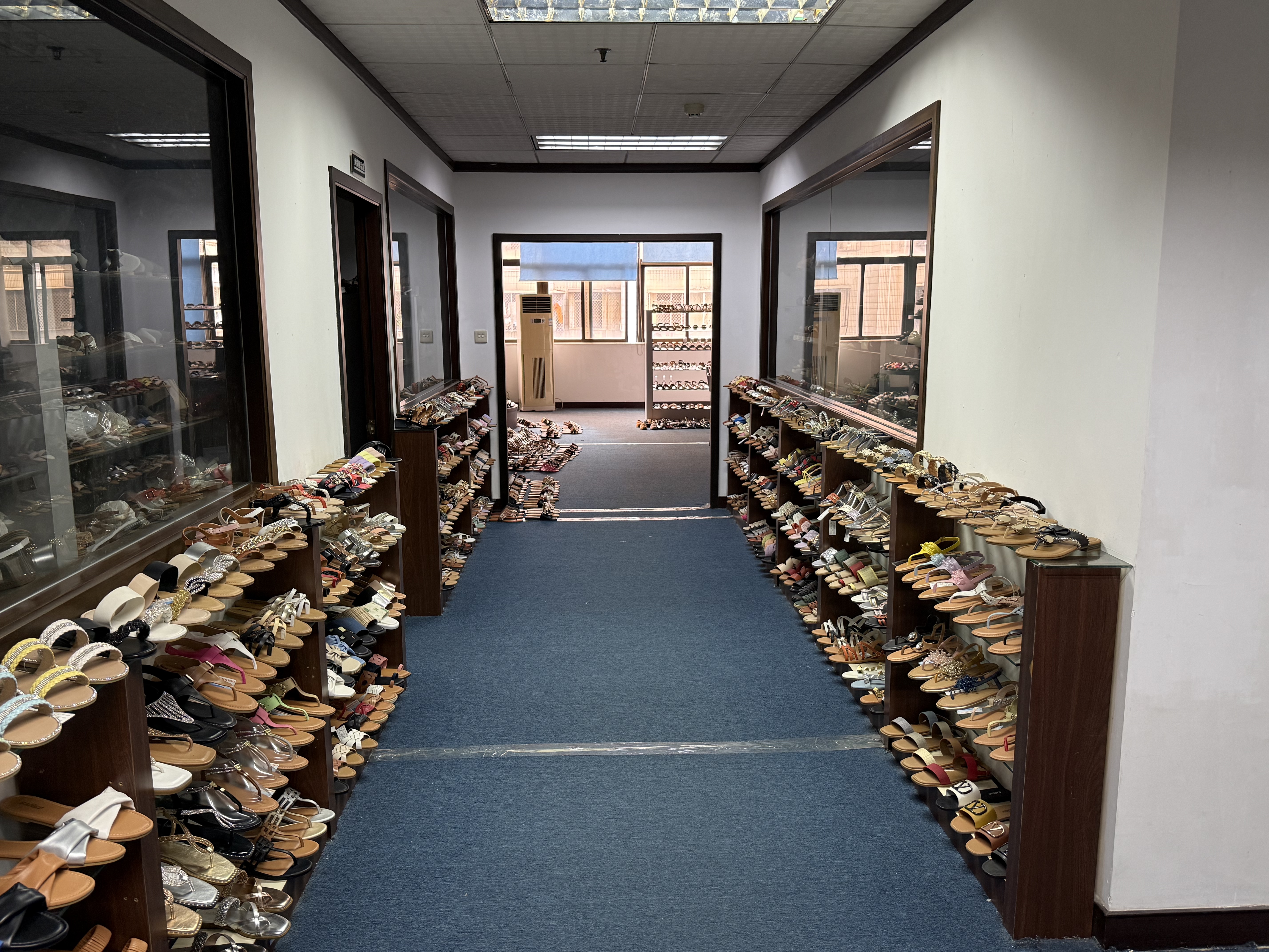 SANHE Shoes company photo 2