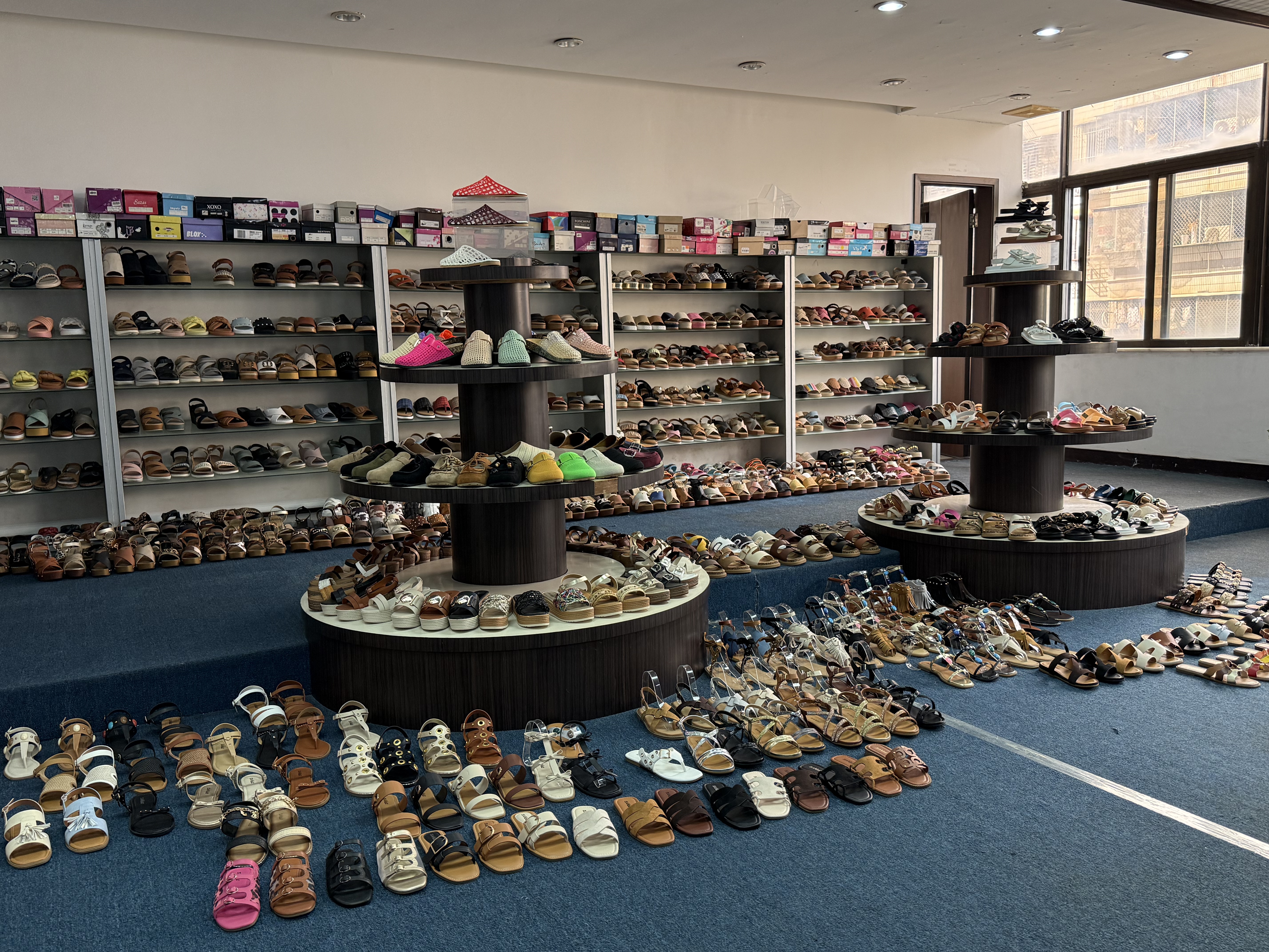 SANHE Shoes company photo 3