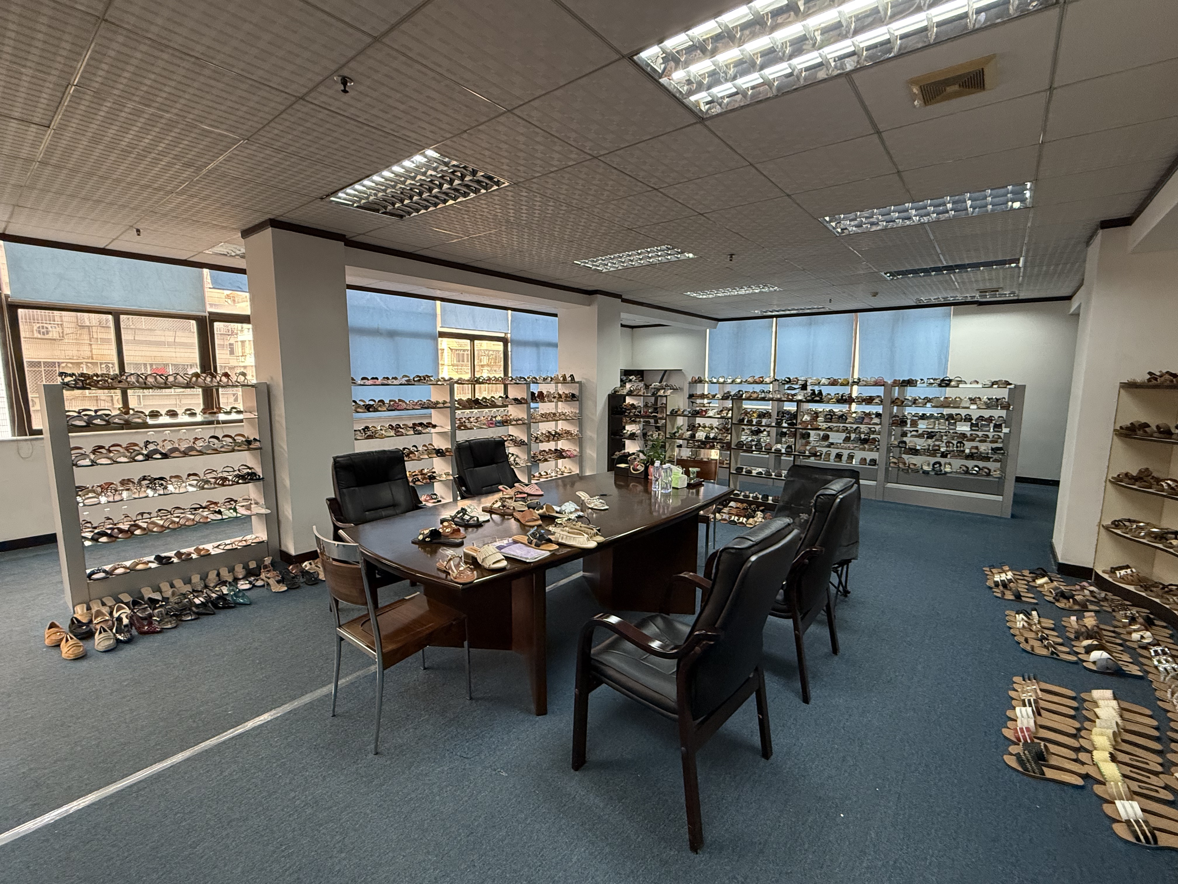 SANHE Shoes company photo 4