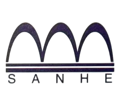 Sanhe Shoes logo