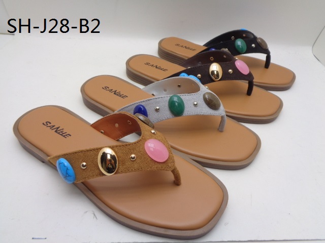 Comfort sandals product photo