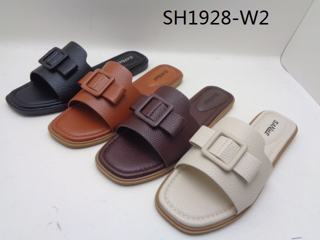 Fashion sandals product photo